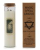 Magic Spell Candle Prosperity - Ευημερία Ειδικά Κεριά- Κεριά για καθαρισμό χώρου - Κεριά τσάκρα
